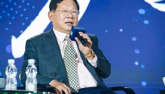 중국 유명 부동산 푸리그룹, 창업주 美서 뇌물 공여죄 연루