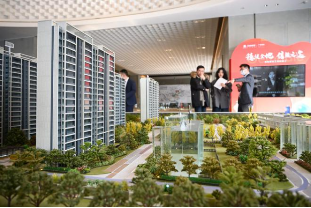 中 2023년 양회 관전 포인트…부동산 시장 전망은?