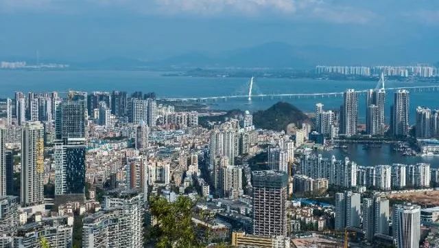 中 부동산 기업 줄줄이 홍콩∙본토 증시에서 '강제 퇴출'위기