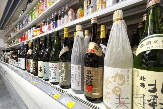 中 일본산 수입식품 통관 지연…방사능 전면 검사 원인