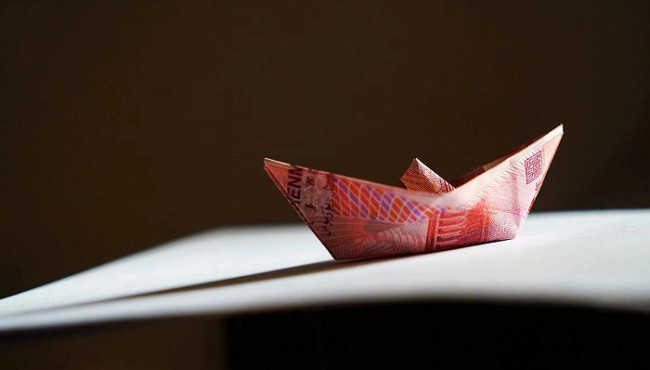 UBS, 내년 中 GDP 5% 전망…부동산 영향 줄어들 것