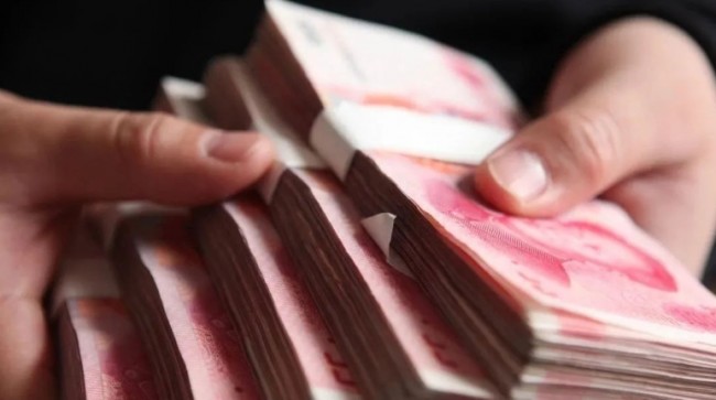 中 10개성 상반기 인당 가처분소득 2만 위안 돌파