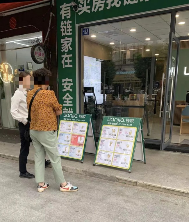 상하이 중고주택 거래, 일일 최고치 경신…집값 오르나?