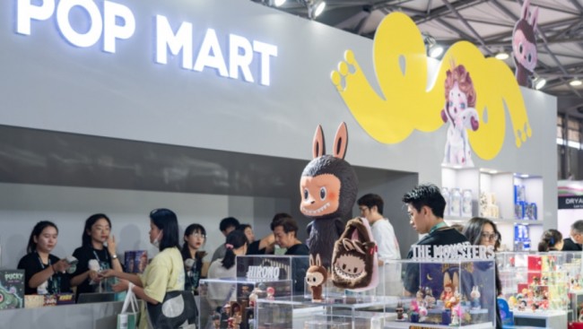 팝마트, 해외 본부 설립…글로벌 조직 재편으로 수익성 확대