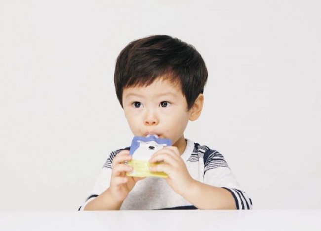 소서, 아이의 속열을 잡아 더위에 대비하자